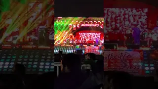 Silk City Fest Berhampur 2023 - Udit Narayan - Akase ki rang lagila