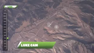 Американский скайдайвер прыгнул без парашюта с высоты семь тысяч метров