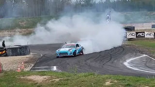 Mulgi drift 05.05.2024 lll