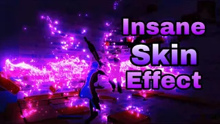 How To Make This *INSANE* Effect On Mobile (CapCut)