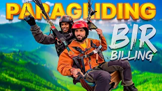 India's Best Paragliding - Dar ye kya hota hai bhai | EP 2