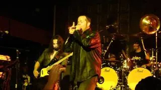 Yngwie Malmsteen - Dreaming / Gates of Babylon - Ft. Lauderdale, FL 11.5.2011