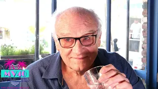 Bill Smitrovich is attending the Cast & Crew Miami Vice 40th Anniversary Reunion in Miami Beach!