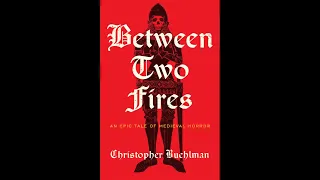 BETWEEN TWO FIRES Author Reading 11