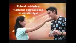 marian rivera and richard gutierrez kilig