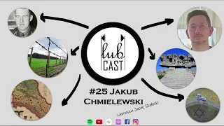 LUBcast #25 - Jakub Chmielewski (Państwowe Muzeum na Majdanku) o akcji "Reinhardt"