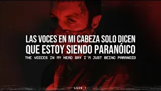 Bring Me The Horizon ft. Nova Twins - 1x1 // Sub Español - Lyrics |HD|