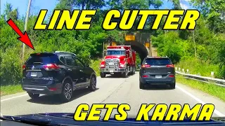 BEST OF INSTANT KARMA | Road Rage Fails, Bad Drivers, Bully Gets Karma, Instant Justice, Pulled Over