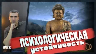 Психологическая устойчивость как стать устойчивым к любым стрессам и потрясениям?