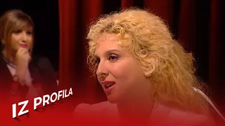 Ivana Mihic - Iz Profila - Cela Emisija - (TV Grand 05.07.2015.)