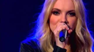 [HD] Danielle Bradbery 'Never Like This' Live - Viewing is Required