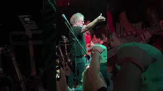 I Can't Drive 55 by Sammy Hagar and Michael Anthony at the Tiki Bar in Costa Mesa CA