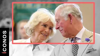 La conversación subida de tono del príncipe Carlos y su amante Camilla | íconos