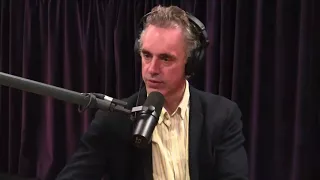 Joe Rogan - Jordan Peterson on Sorting Your Life