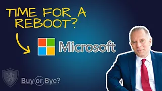 Is Microsoft a GOOD Stock to Buy