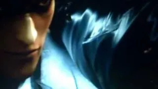 Jin Kazama VS Kazuya Mishima - Going Down