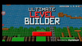 level builder