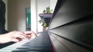 Pan's Labyrinth - Lullaby - Easy Piano