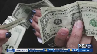 Minimum wage likely to stay at $7.25