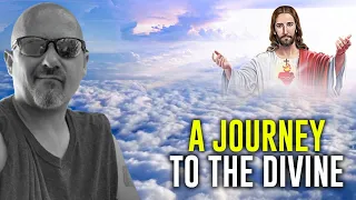 Man Clinically Dead And God Showed Him His View On Religion - Jason Janas - Near Death Experience"