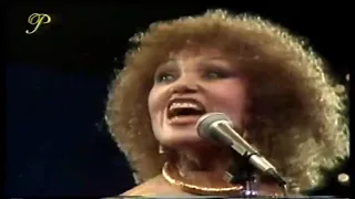 Cleo Laine