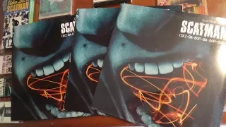 Scatman John's Birthday 2018 - My Collection as of March 13