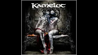 KAMELOT    Poetry For The Poisoned Part I, II, III, IV