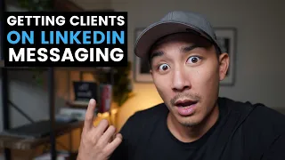 The Best LinkedIn Sales Navigator Marketing & Messaging Strategy To Get Clients Fast