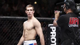 Rory"The Red King"MacDonald Highlights by Snake eyes(fang)
