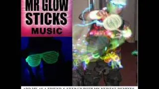 Stromae feat  Francisco, Lumidee, Kanye West & Chase Manhattan   Alors On Danse Mr Glow Sticks 2K10 Extended Edit