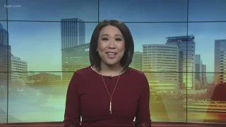 Sunrise Top Stories: 3-9-19