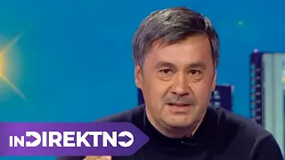 Rade Bogdanović: "Derbi prepun sadržaja, ispunio očekivanja" I INDIREKTNO