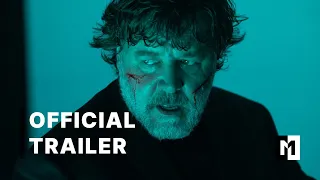 The Exorcism (2024) | Official Trailer