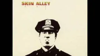 Skin Alley-Tell Me
