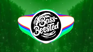 CryJaxx, Noise Affairs & Junior Charles - In Da Club [Bass Boosted]