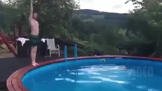 Синхронное плавание🏊🏊 в глазах мужчин😂