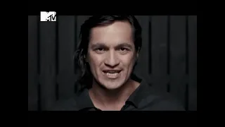 От 17.01.11. MTV Russia. Хит-парад "Русская десятка" с Аей, солисткой группы "Город 312" как ведущей