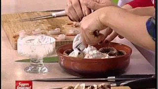 Будет вкусно. 02/11/2015. GuberniaTV