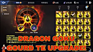 MIR4-DRAGON GOKU HUNTING +9 GOURD TE | TOP 1 WARRIOR GLOBAL