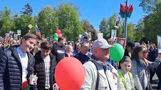 9 Мая! Гродно.