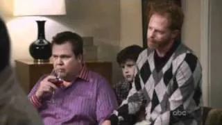 Modern Family -  Dylan's Song!