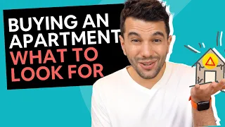 Buying a Unit or Apartment in Australia [What to Look for]