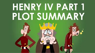 Henry IV Part 1 Summary - Plot Summary - Schooling Online