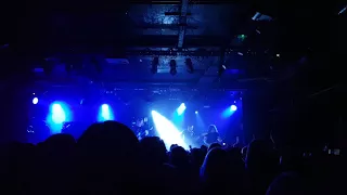 Opeth - Ghost of Perdition (Belfast Nov 17th 2017)