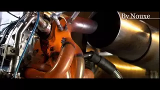 PURE SOUND F1 ENGINE V8 RENAULT - End of an era (2006-2013)