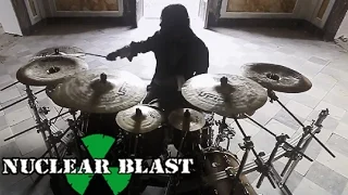 FLESHGOD APOCALYPSE - Epilogue (OFFICIAL MUSIC VIDEO)