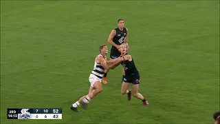 Tom De Koning - Round 2 2023 Highlights