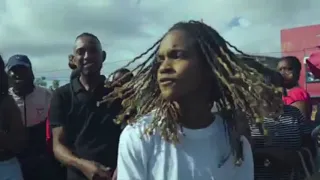 Koffee ft Govana - Rapture Remix 2019 ( preview )💥💥💣💣