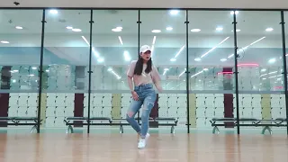 DANCE MIRROR | iKON   '죽겠다KILLING ME'   Lisa Rhee Dance Cover