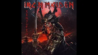 Iron Maiden - Hell On Earth (Eb Tuning)